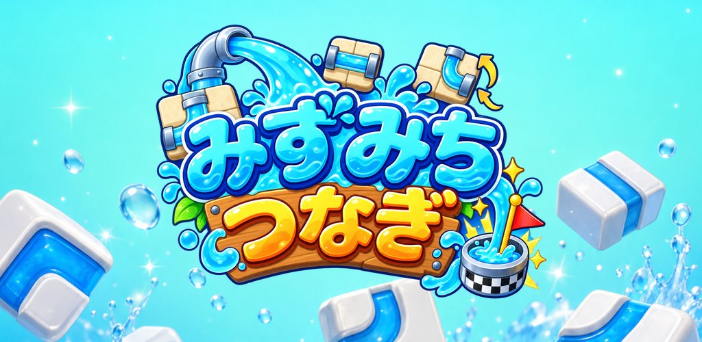 みずみちつなぎの紹介画像